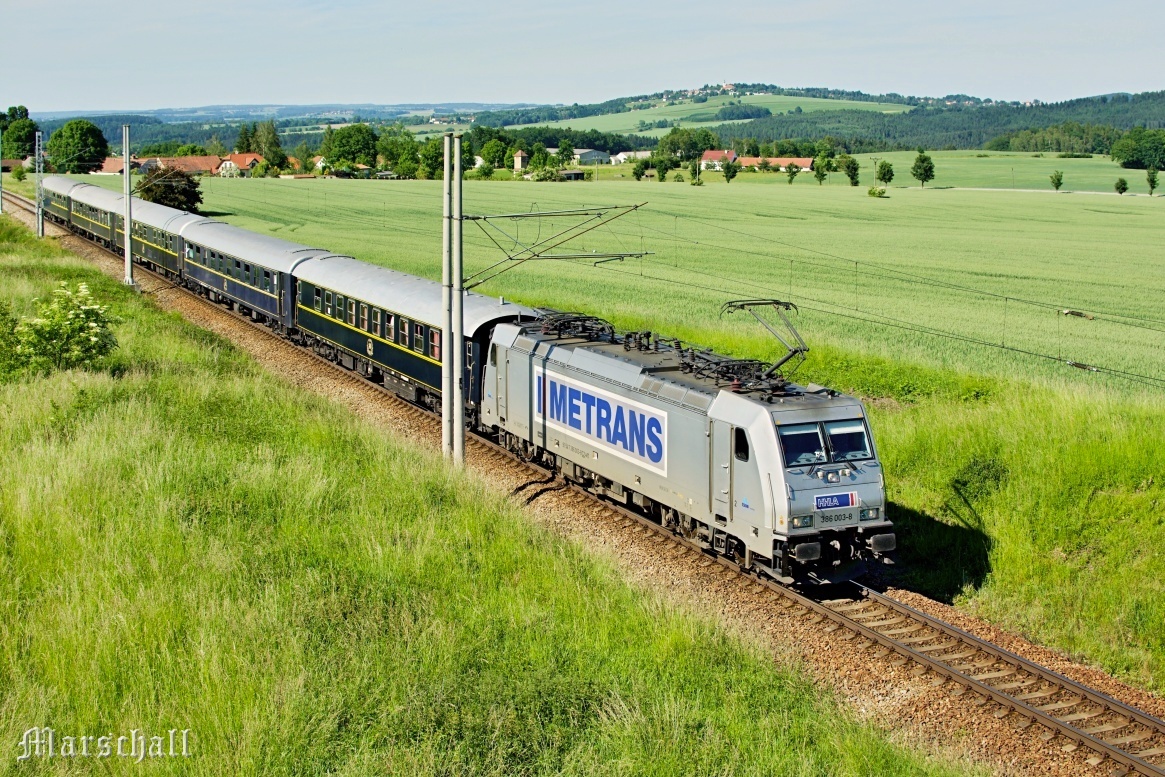 386.003-8_-_11.06.2017-_-Metrans Rail PRAHA-Uhnves_tra slo 196 Vhe - Kaplice (Ex 10001).