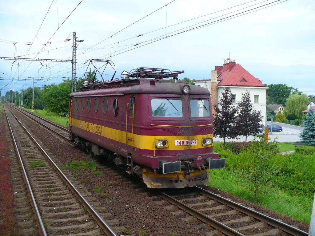 140 097-7 RailPolska