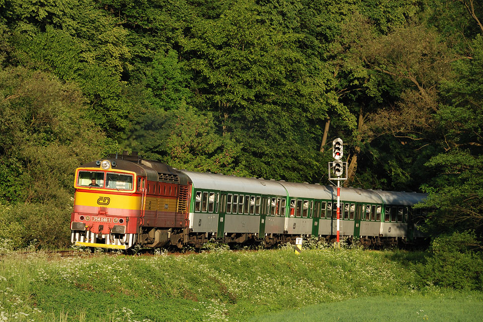 754.046 - Vlrsk prsmyk (Sp 1738), 24.05.2009