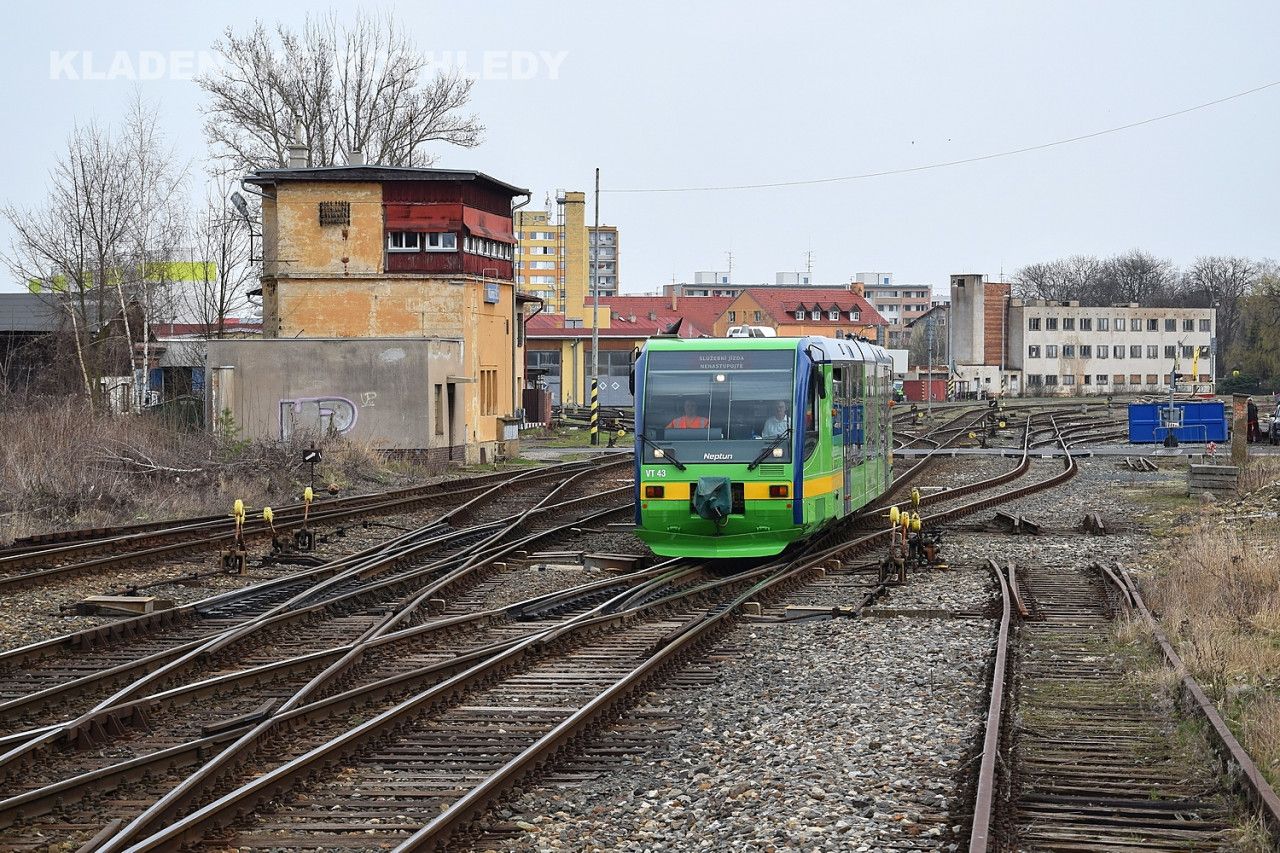 2021 04 01 - Kladno