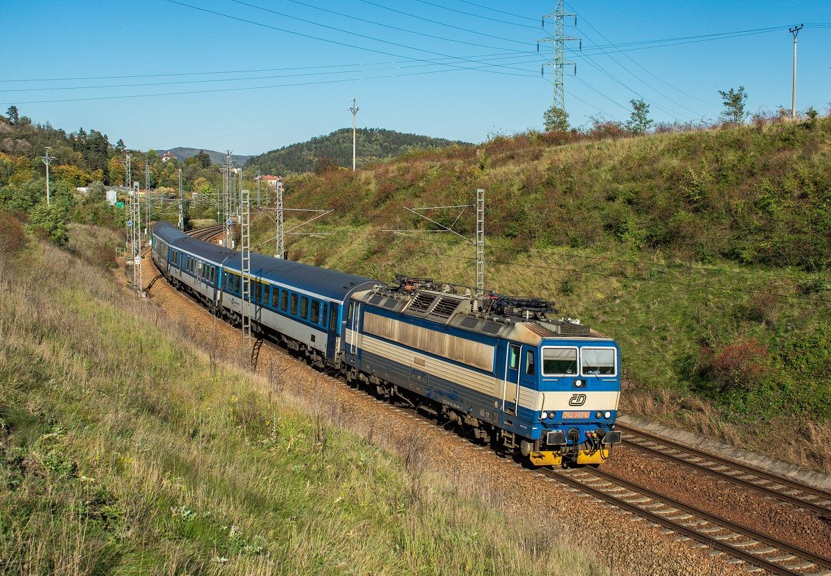 362 060 R 764 Berounka_Tra 170 kousek za Zdicemi 12.10.2019