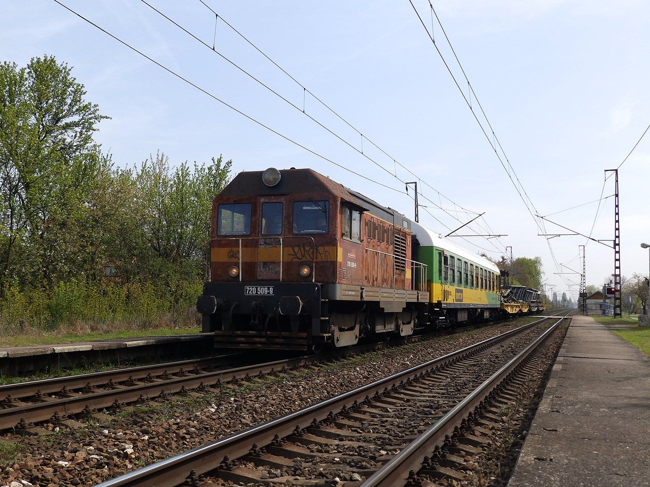 720 509, Velk Zbo, 19.4.2014