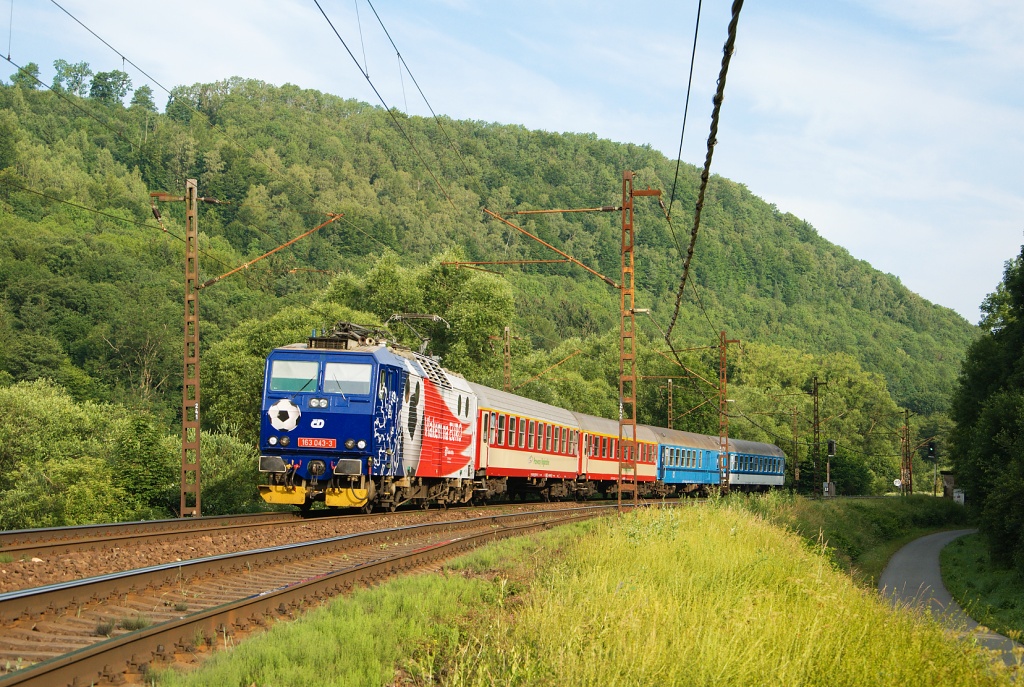 163.043, Sp 1915, Brands nad Orlic - Bezprv