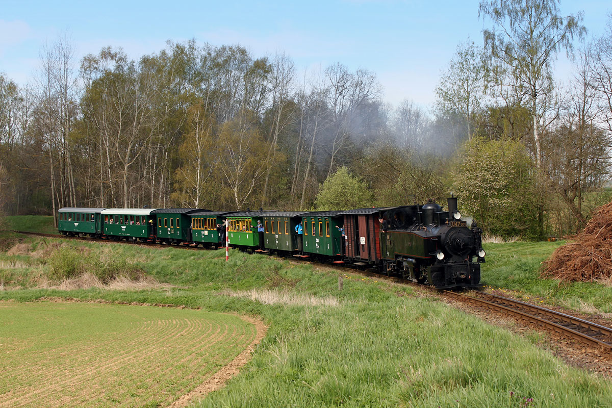 U47.001 r u Kamenice nad Lipou