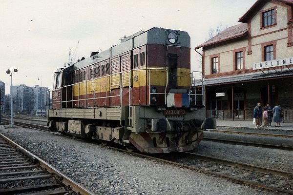 23.11.91 Jablonec n.N,