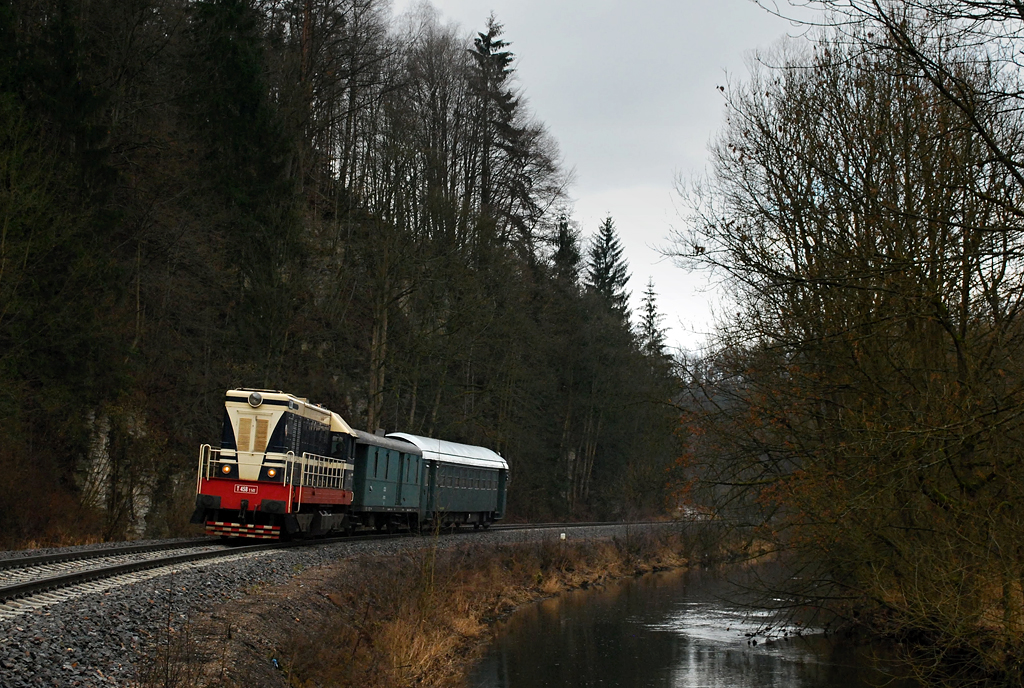 T458.1141, Bohousov-amberk, Zvl. R101949