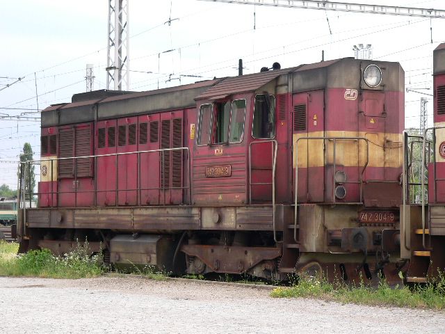 742 304 dne 22.6. 2007 v Otrokovicch