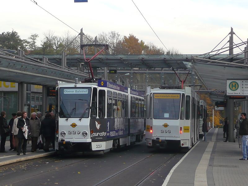 Tunnel