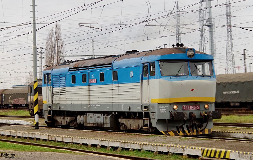 752.045 Haniska 18.11.2014