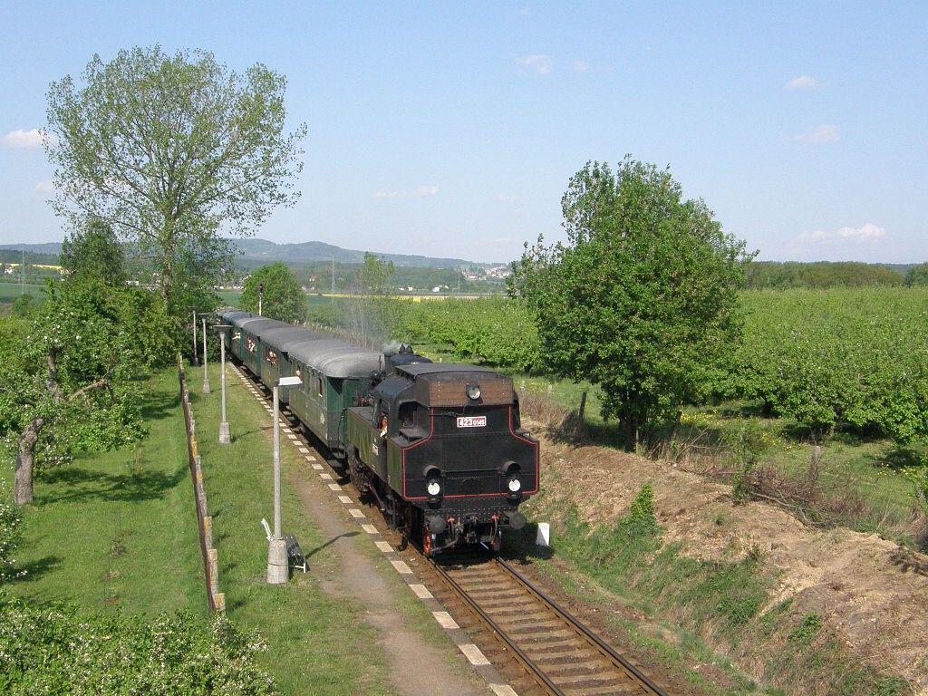 Os.39315 pijd do stanice Doub 423.0145 foto-M.ich