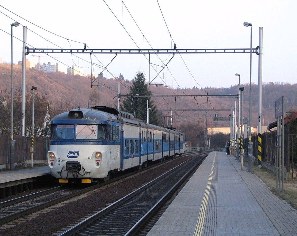 451 096, Os 9642