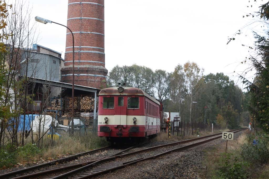 831.212 Varnsdorf - vleka Noprosu