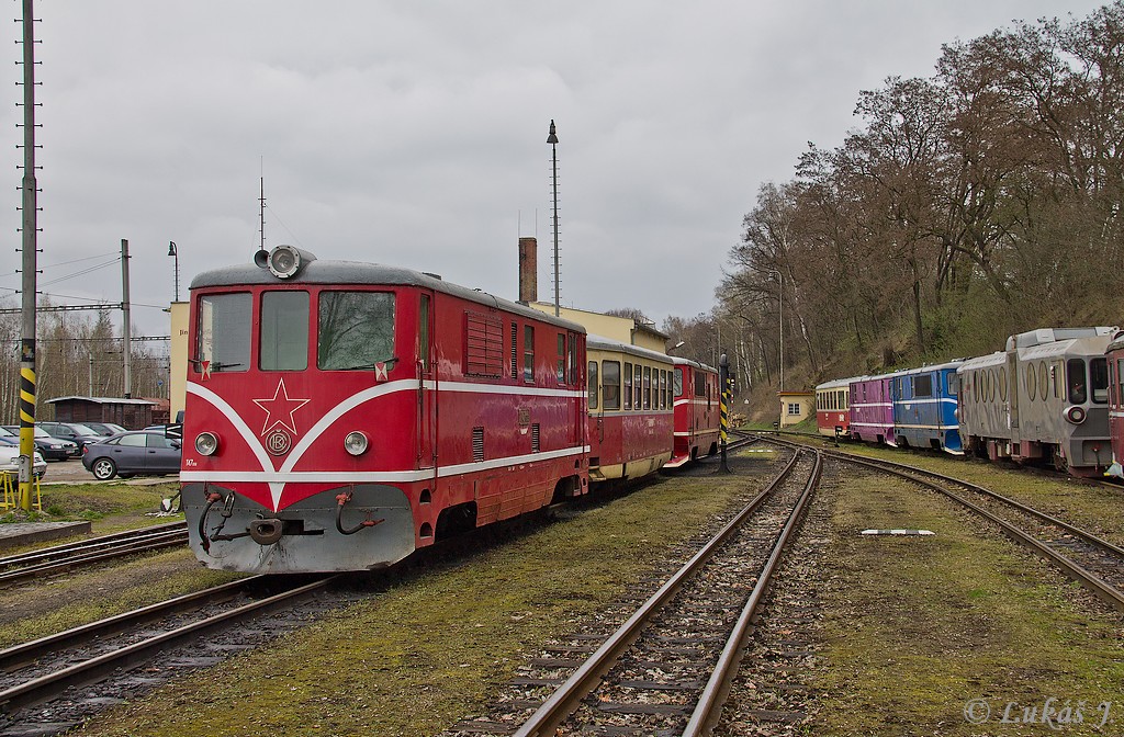 T47.006, J.Hradec, 8.4.2016