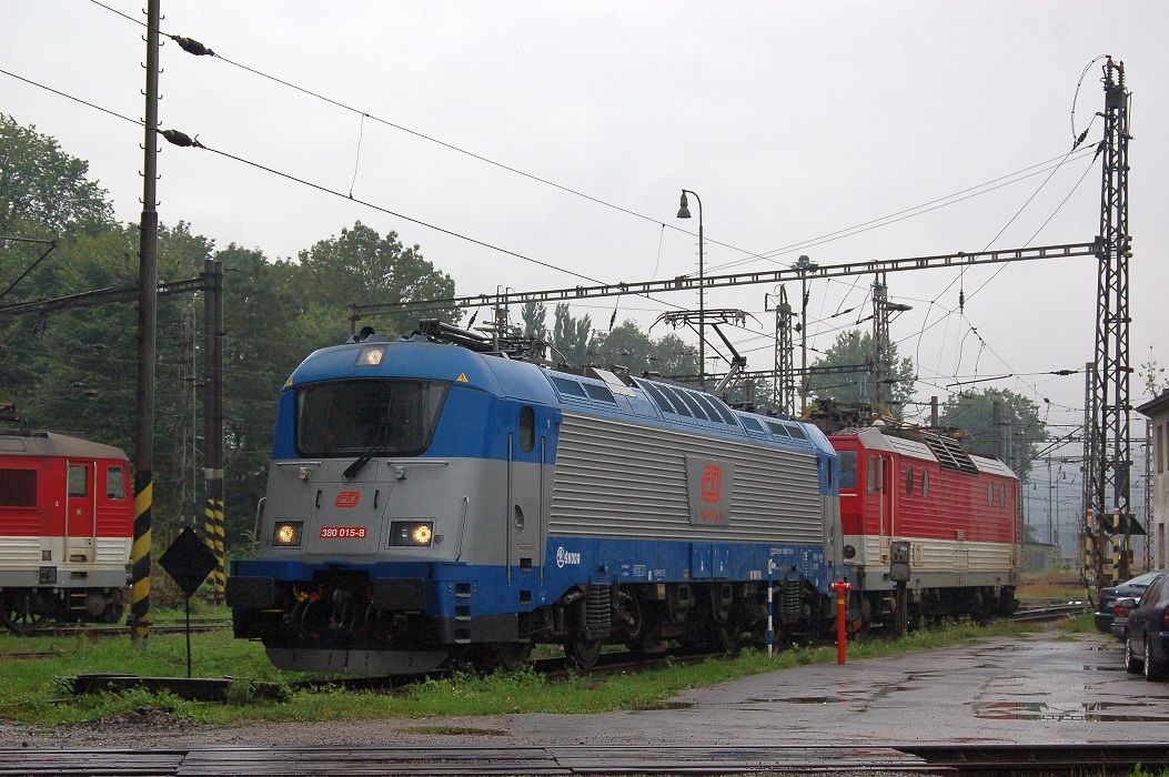 380.015, 16.9.13, Ruov depo ilina