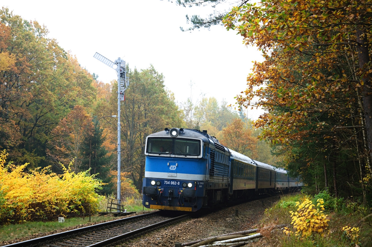 754.062 Majdalna 26.10.2024 s R 322