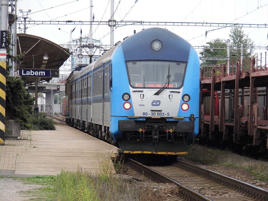 80 - 30 003 Os 6413 Lys nad Labem (13. 9. 2014)