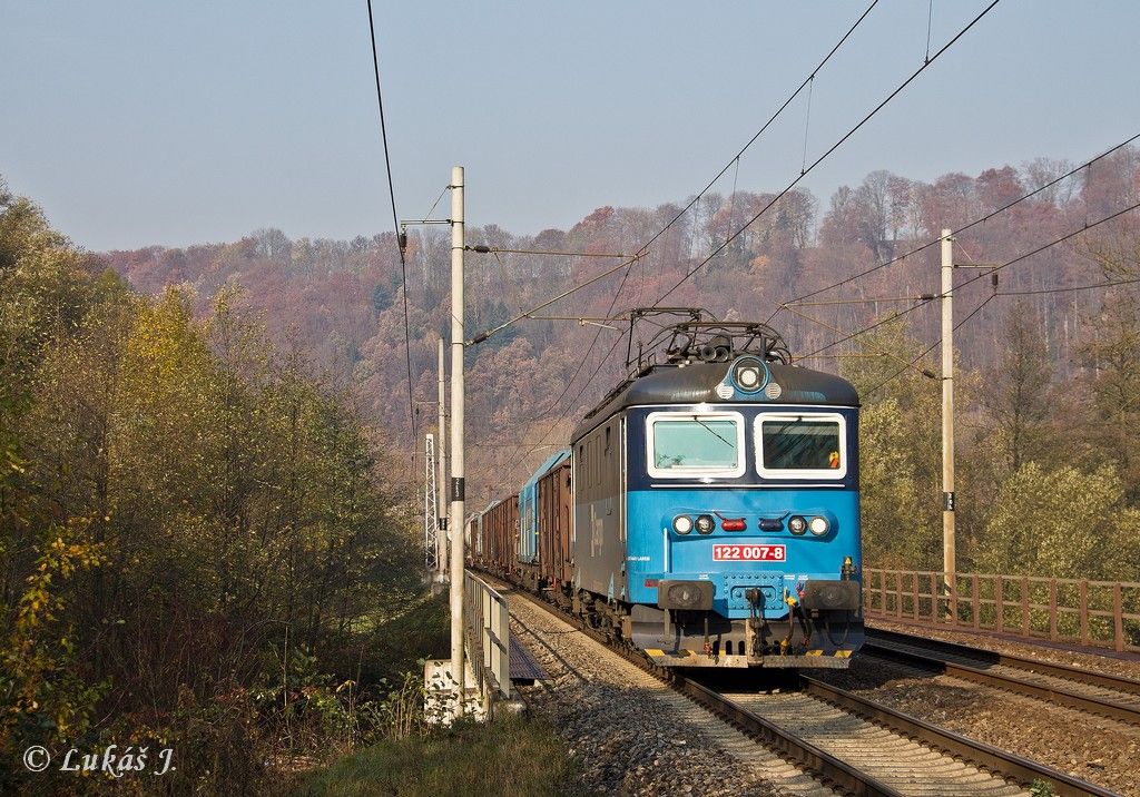 122.007, Pn 66303, Brands n. Orlic - Bezprv, 4.11.2015