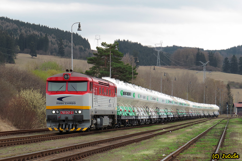 751 047-2, Pn 55721, Horn tuba, 7.4.2016, foto: Juraj evk