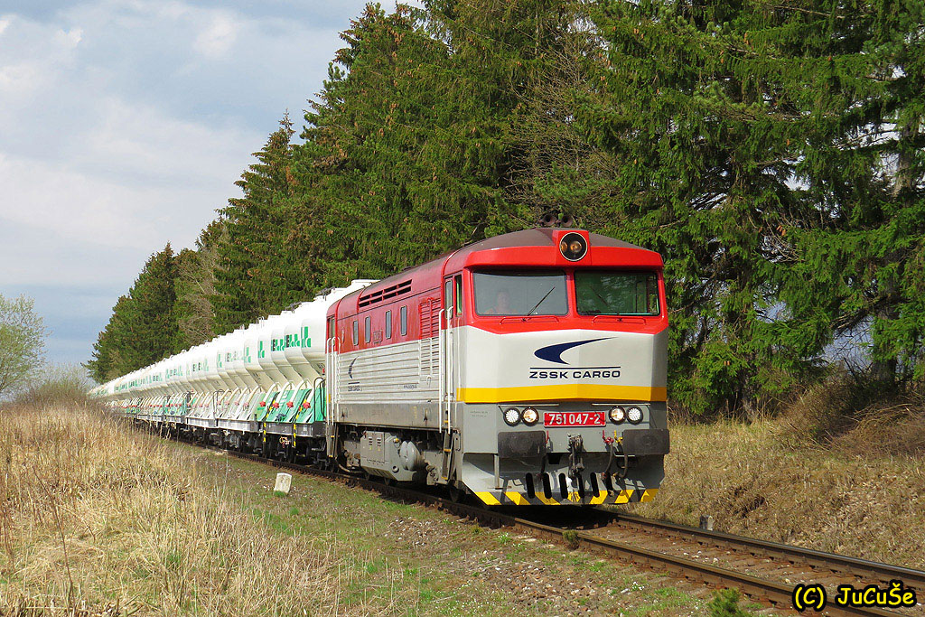 751 047-2, Pn 55721, Horn tuba, 7.4.2016, foto: Juraj evk