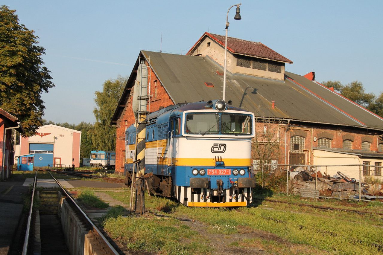 754 027, Klatovy, 13.9.2020.