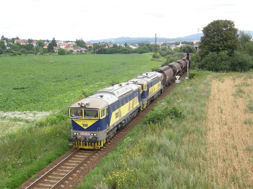 753-782 + 781 odjd z Turnova 18.7.2011 foto-M.ich