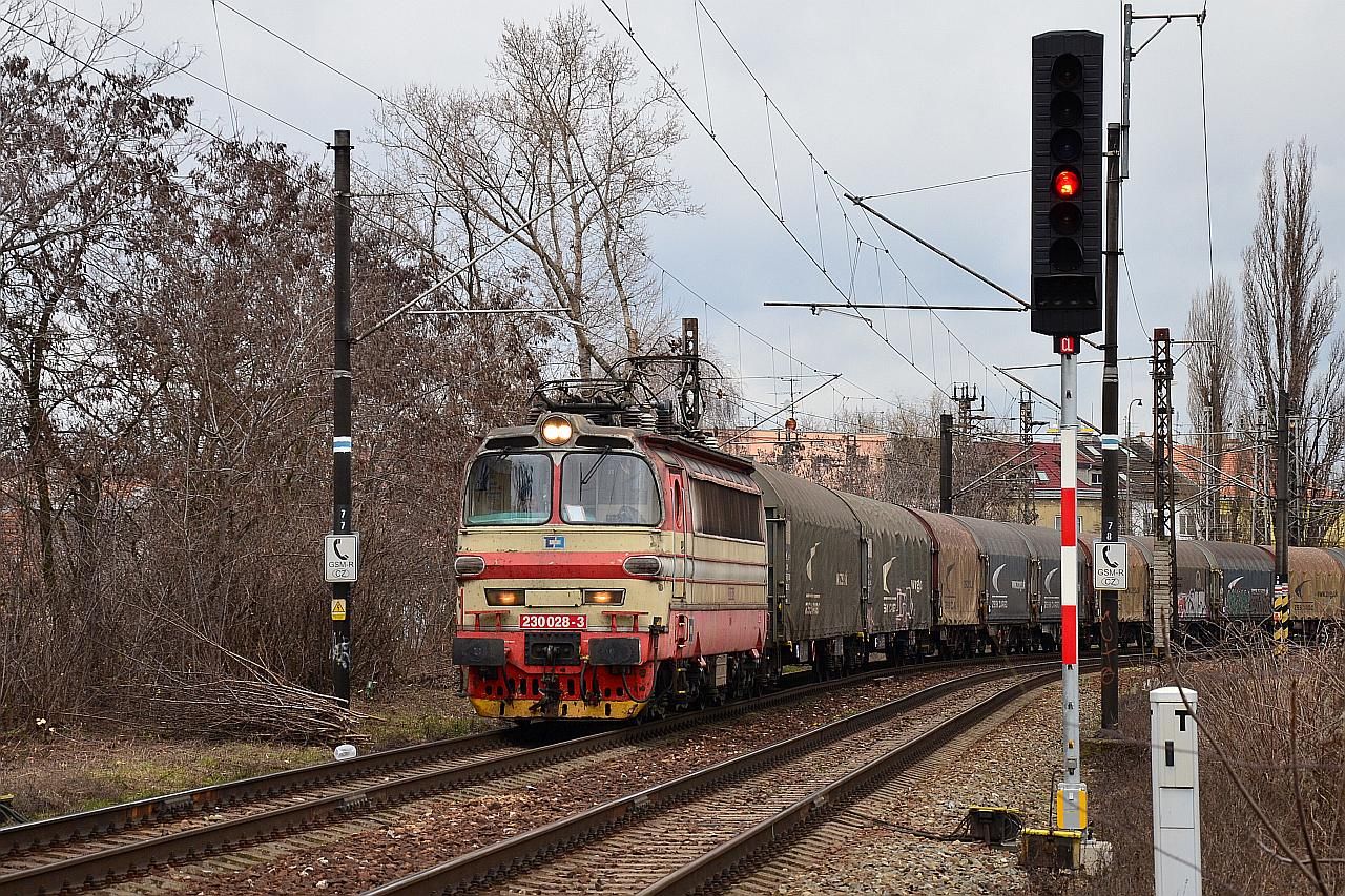 Brno - idenice 11.2.2016