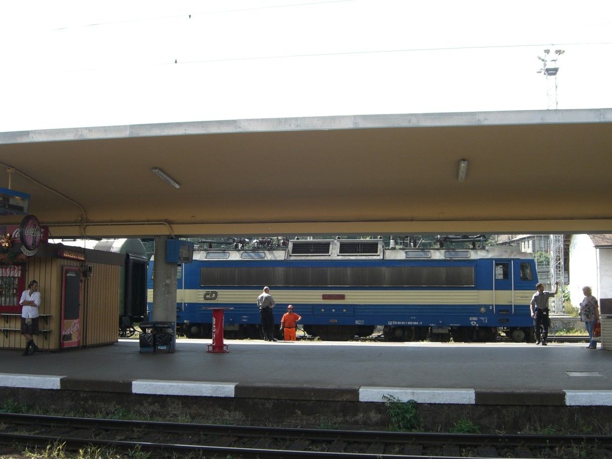 363.064, Praha Smchov