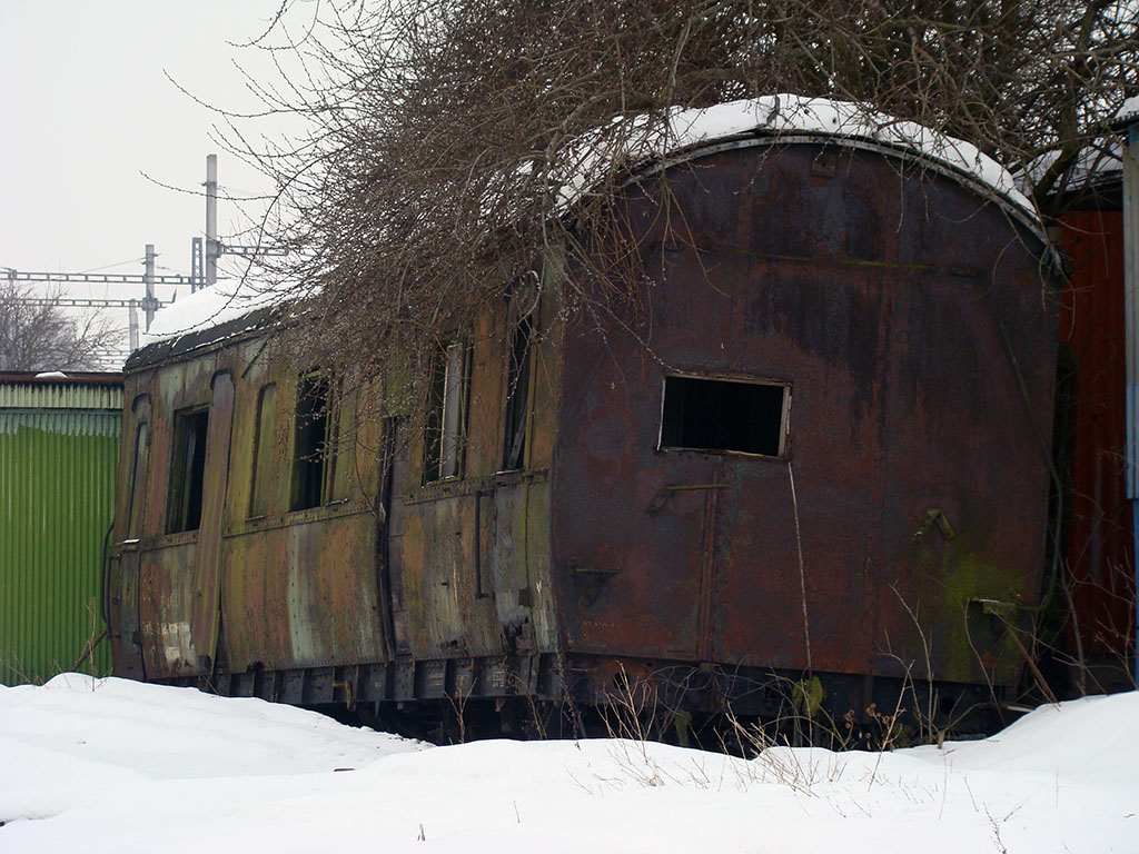 Nymburk / 10.02.2010