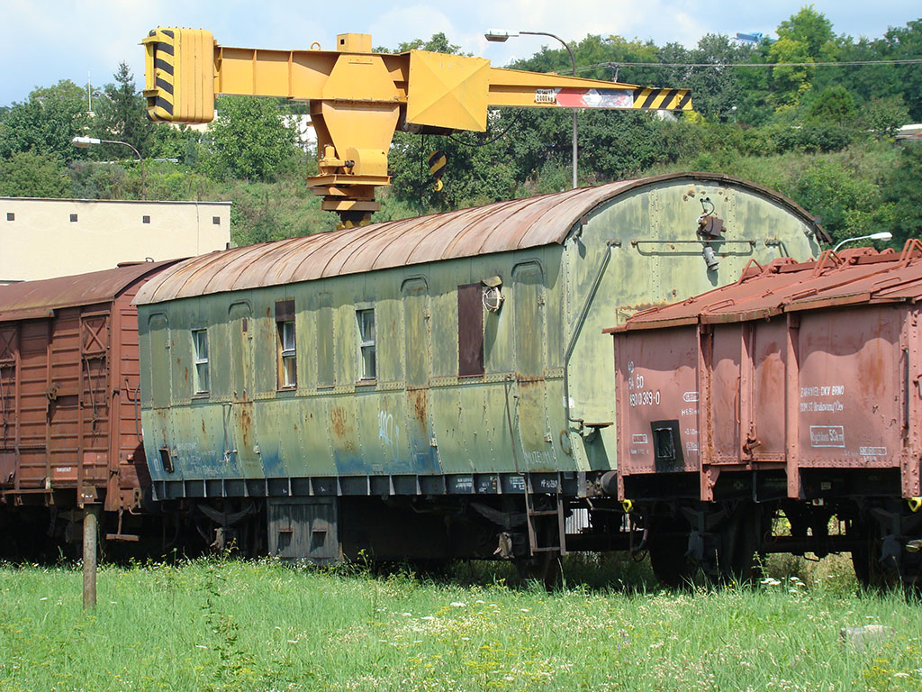 Brno Malomice / 10.08.2010