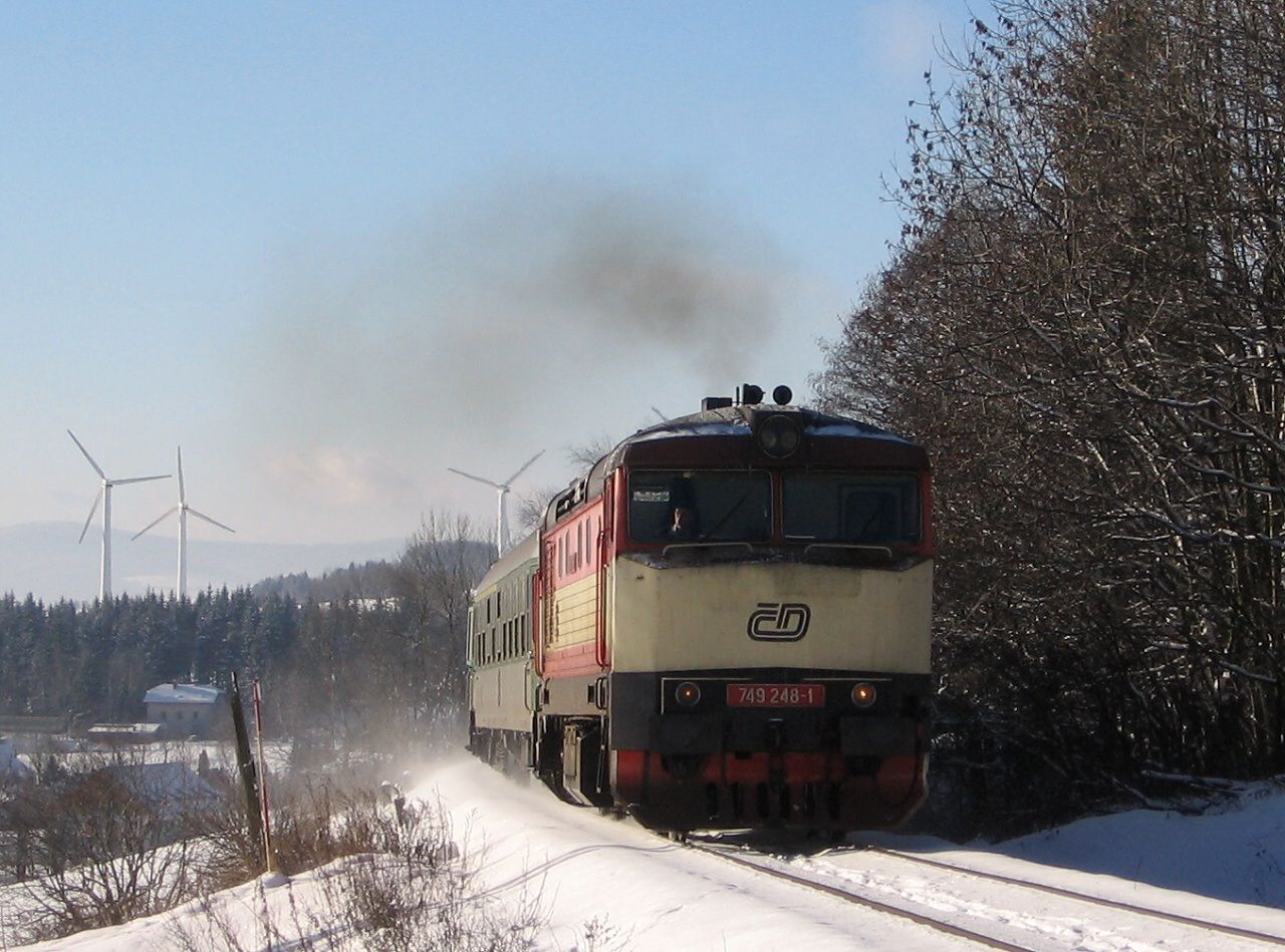 749.248, Ramzov, 3.1.2009