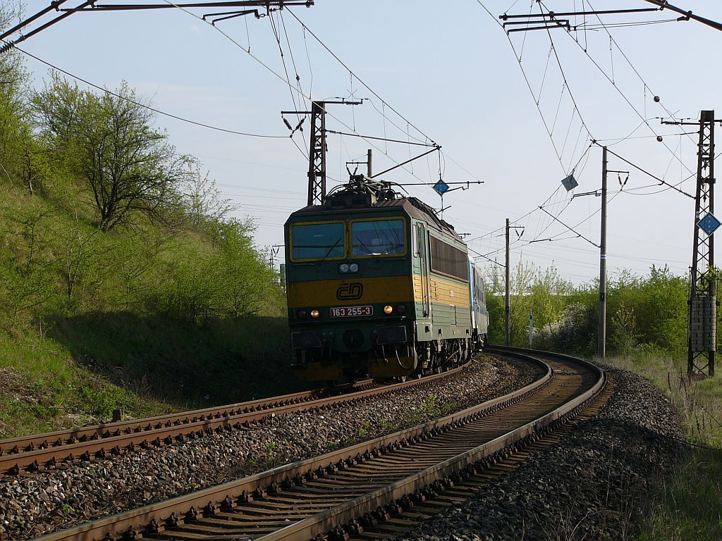 163 255 R 961 - elkovice (26. 4. 2013)