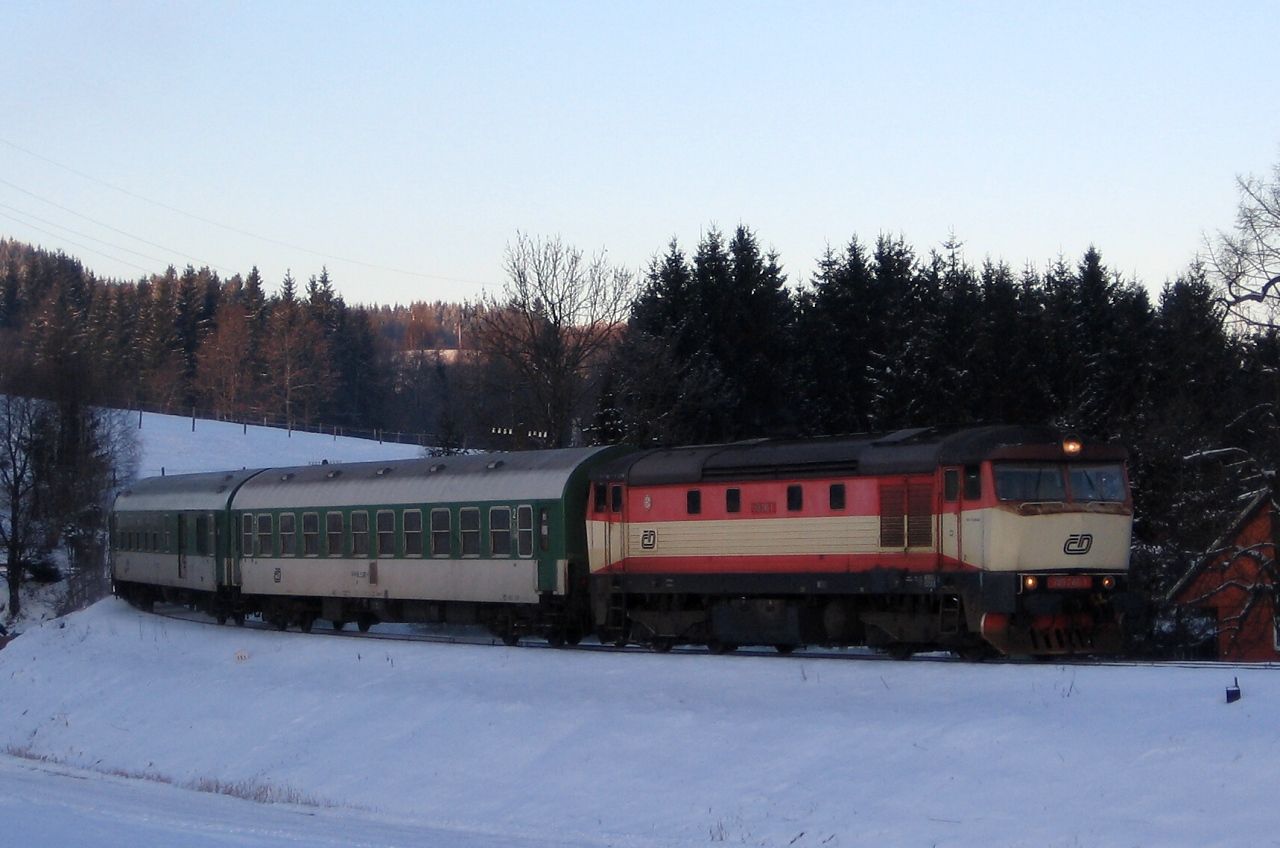 749.248, Ostrun, 3.1.2009