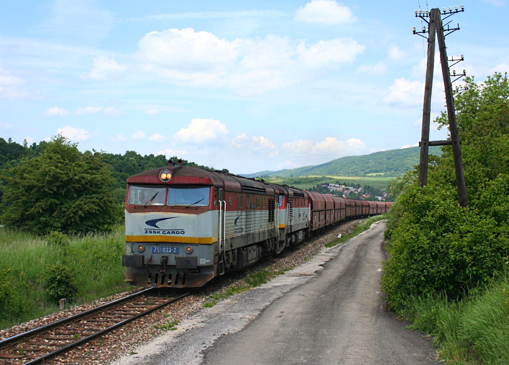 751 033+192, Pn 57125, pk 751 075+035+047, Rztono, 30.5.2015