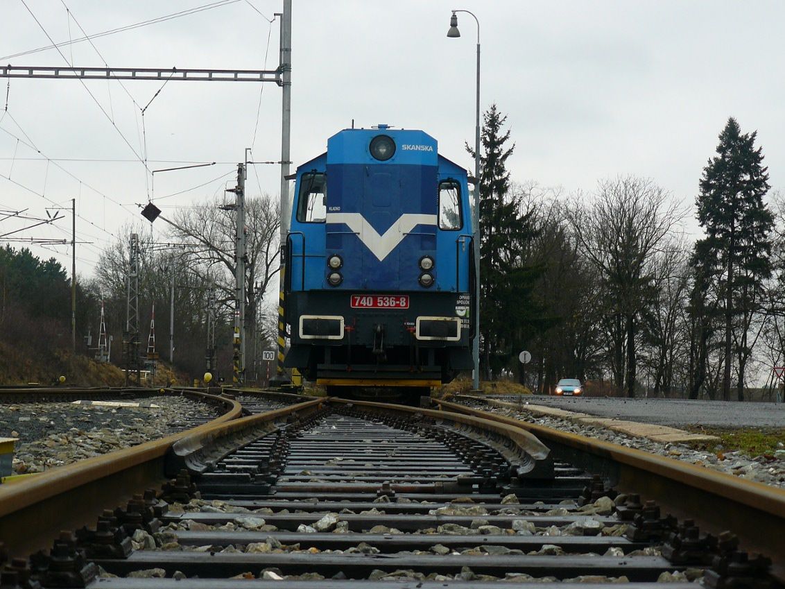 T448.0536 - Star Plzenec - 18.3. 2011.