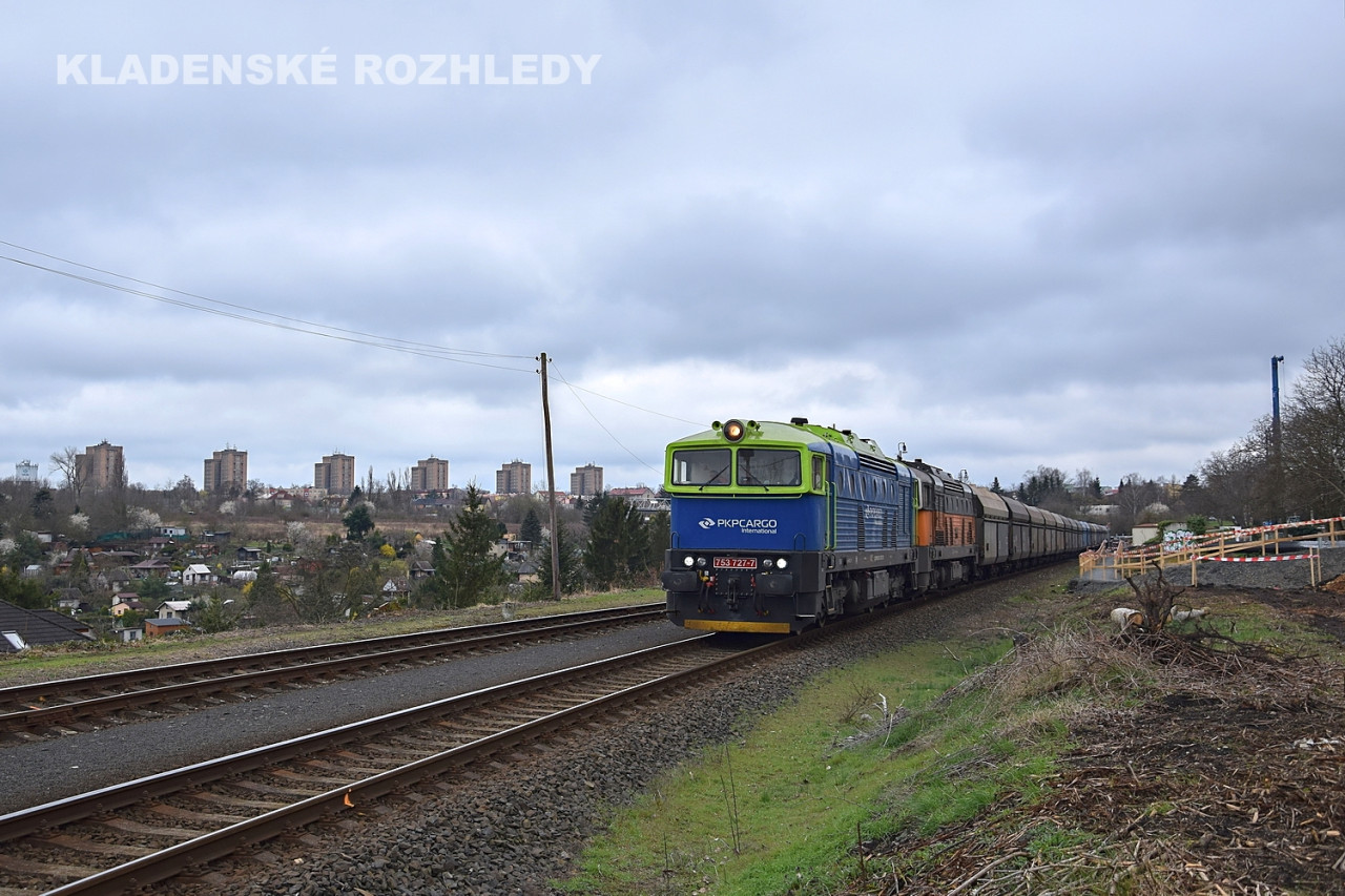 2023 04 02 - Kladno Ostrovec