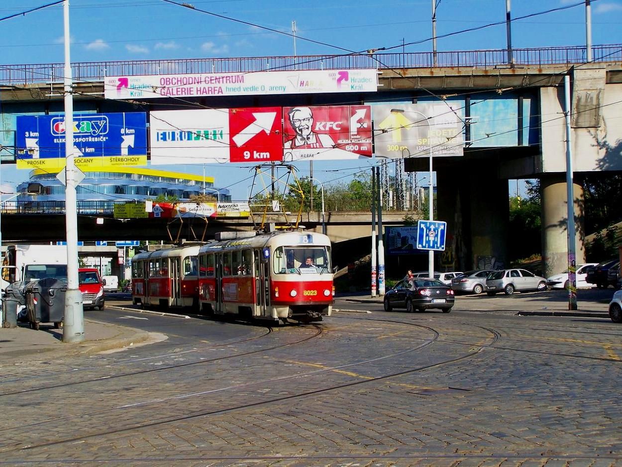 8023 + 8014 - 8 / 106 - Balabenka - 18.9.2012.