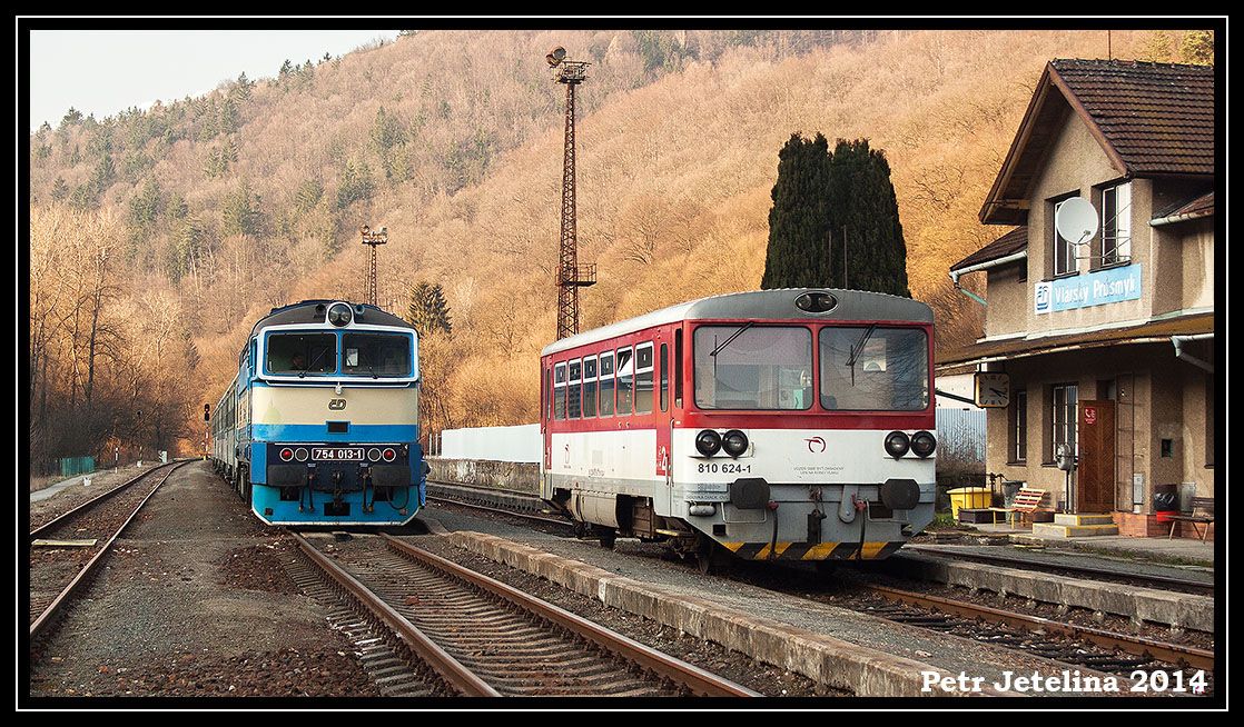 810.624-1 + 754.013-1, 14.3.2014, Vlrsk prsmyk