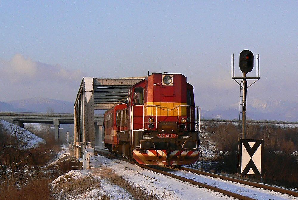 742.401+011.902 8.1.2009 Nemov-Trenianska Tepl   Os 3517