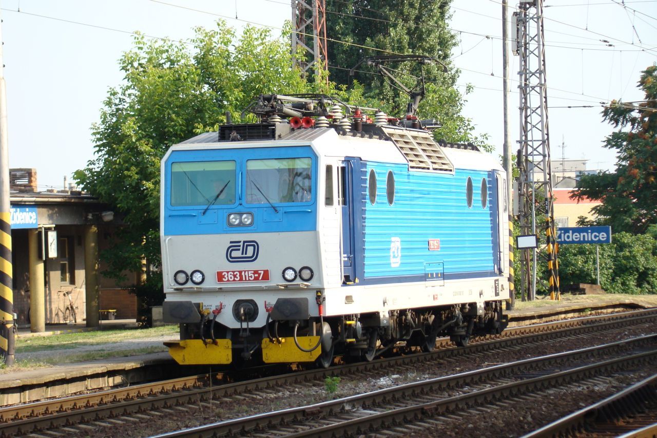 363 115 odb.Brno-idenice dne 20.7.2010