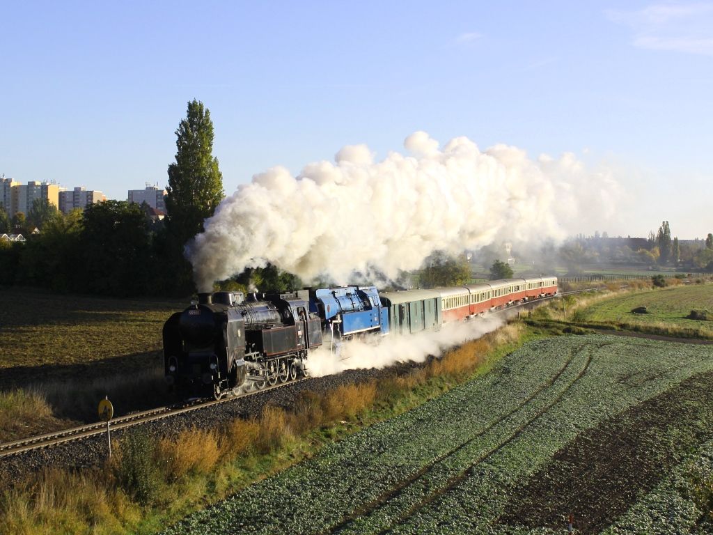 464.102 + 477.043, Praha Ruzyn, 13.10.2012