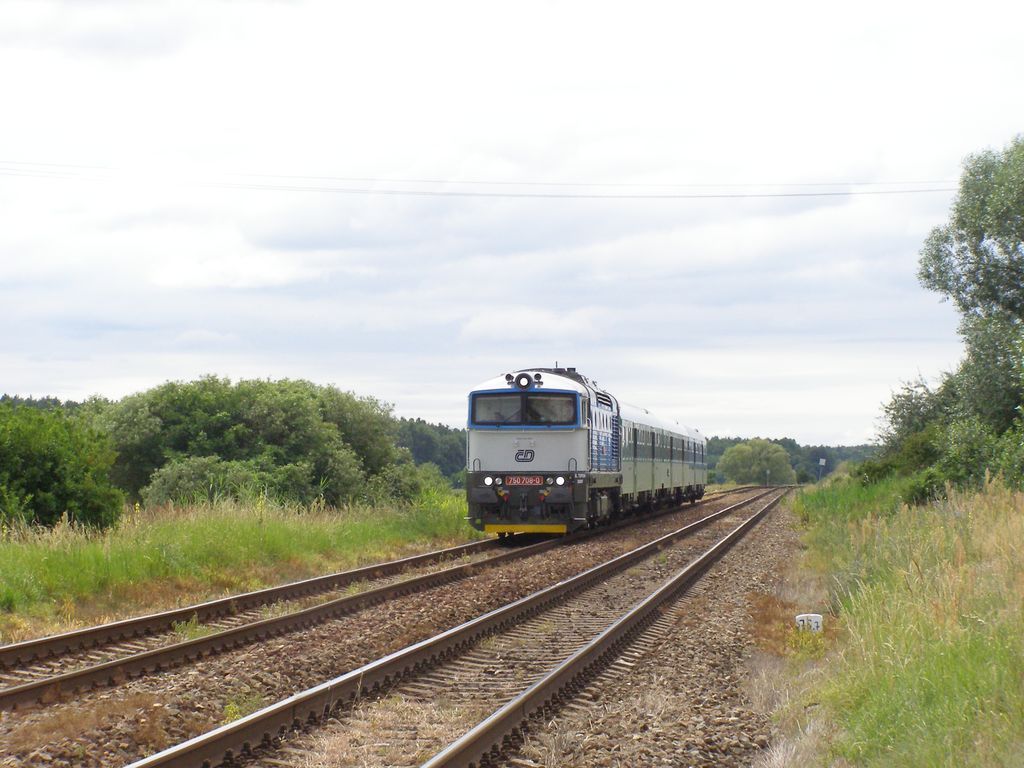 750.708 Sp 1729 Bzenec