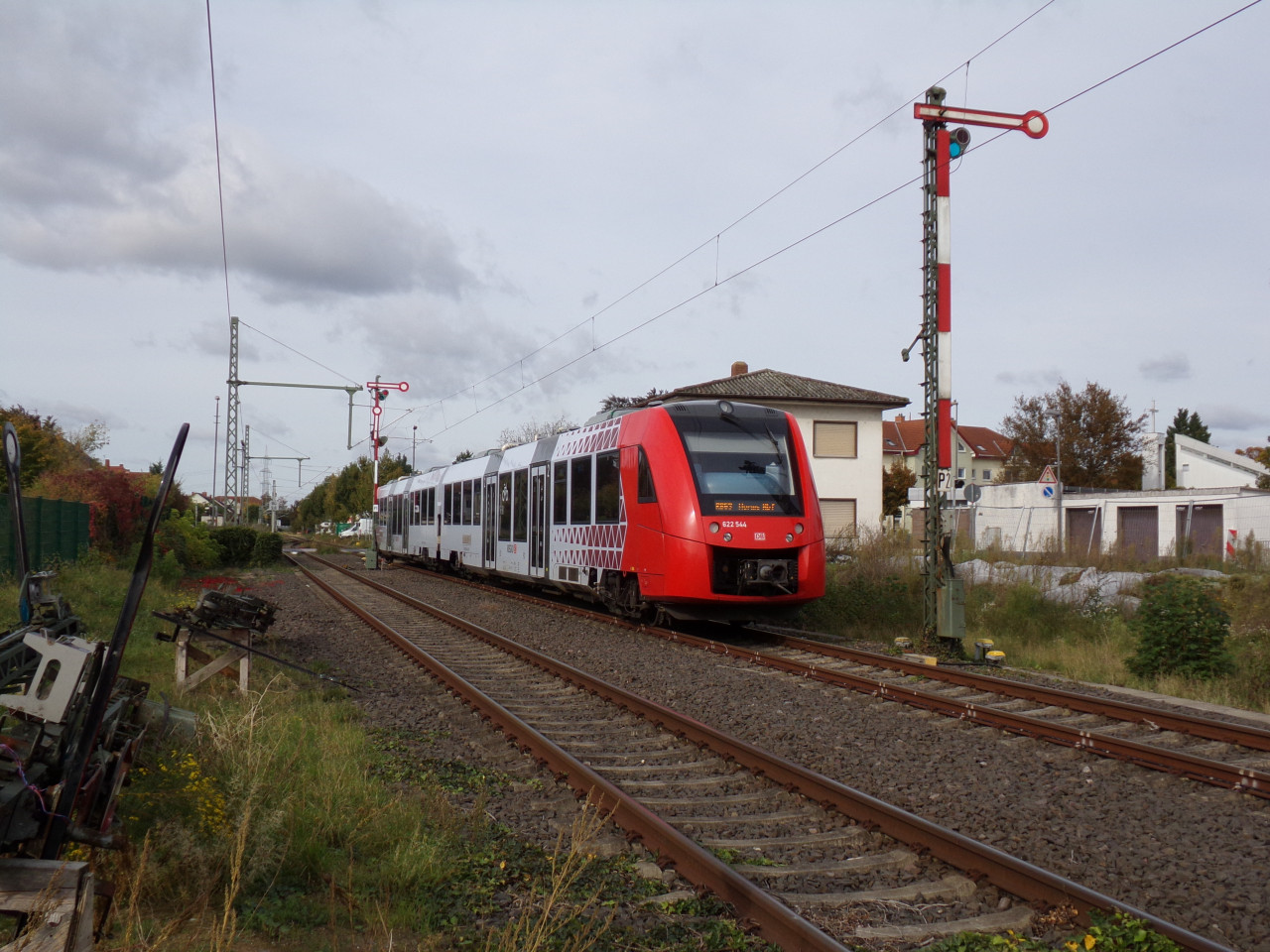 622.044, RB 33721, Brstadt, 13.10.2024