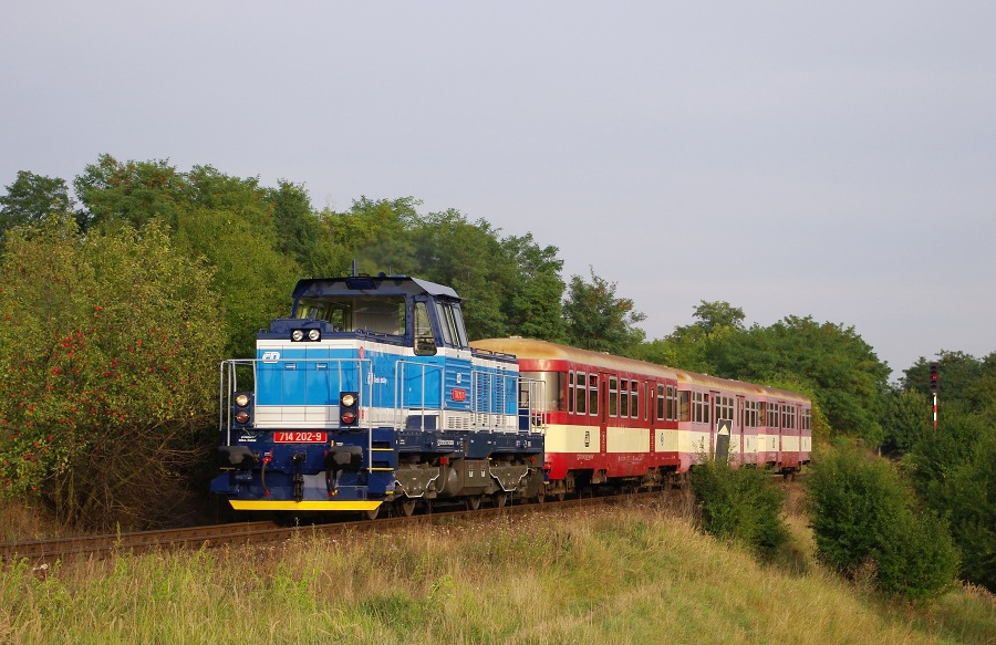 714.202 - Sp 1892 - Hostivice - 17.9.2012