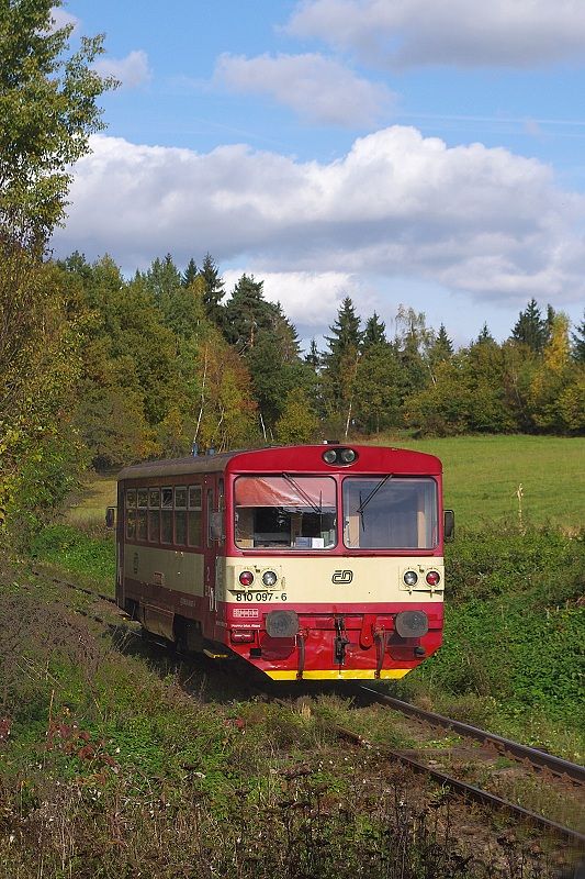 810.097, Os 15963, Radov - Lpa