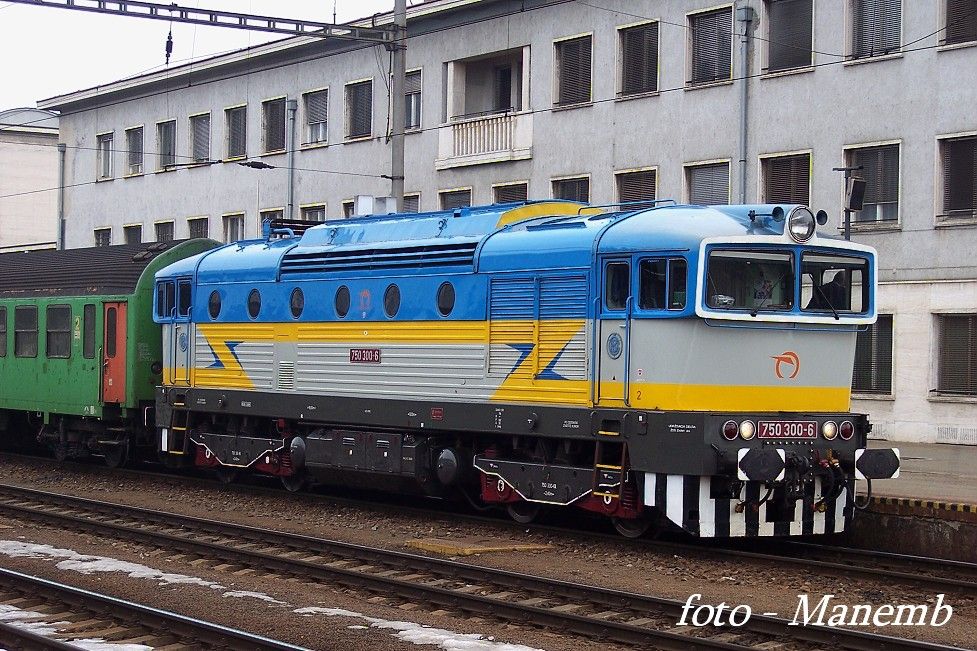 750 300 - 16.3.06 Zvolen