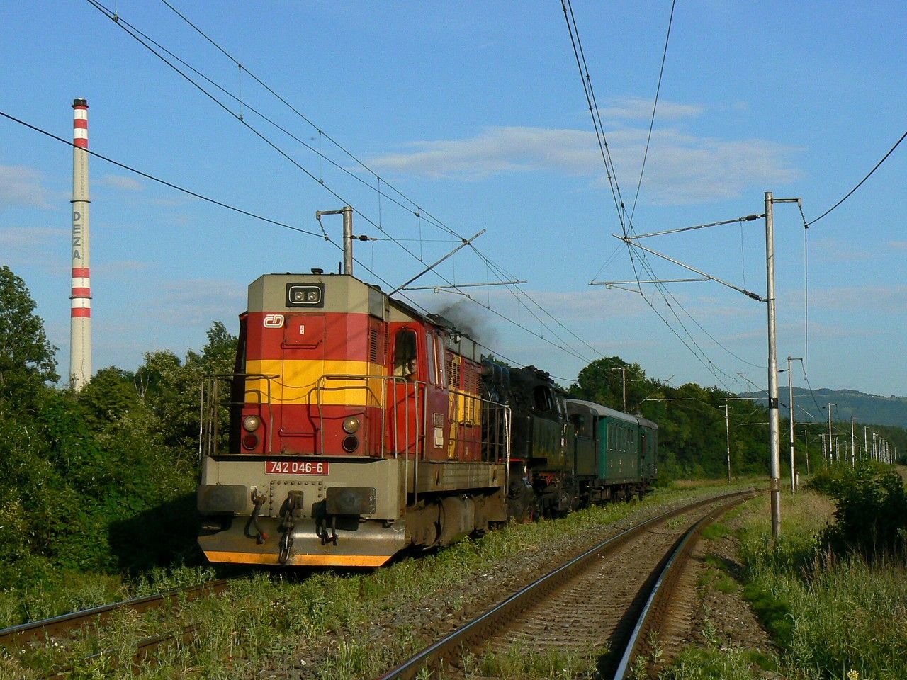 742.046+433.002+314.303, Lhotka nad Bevou