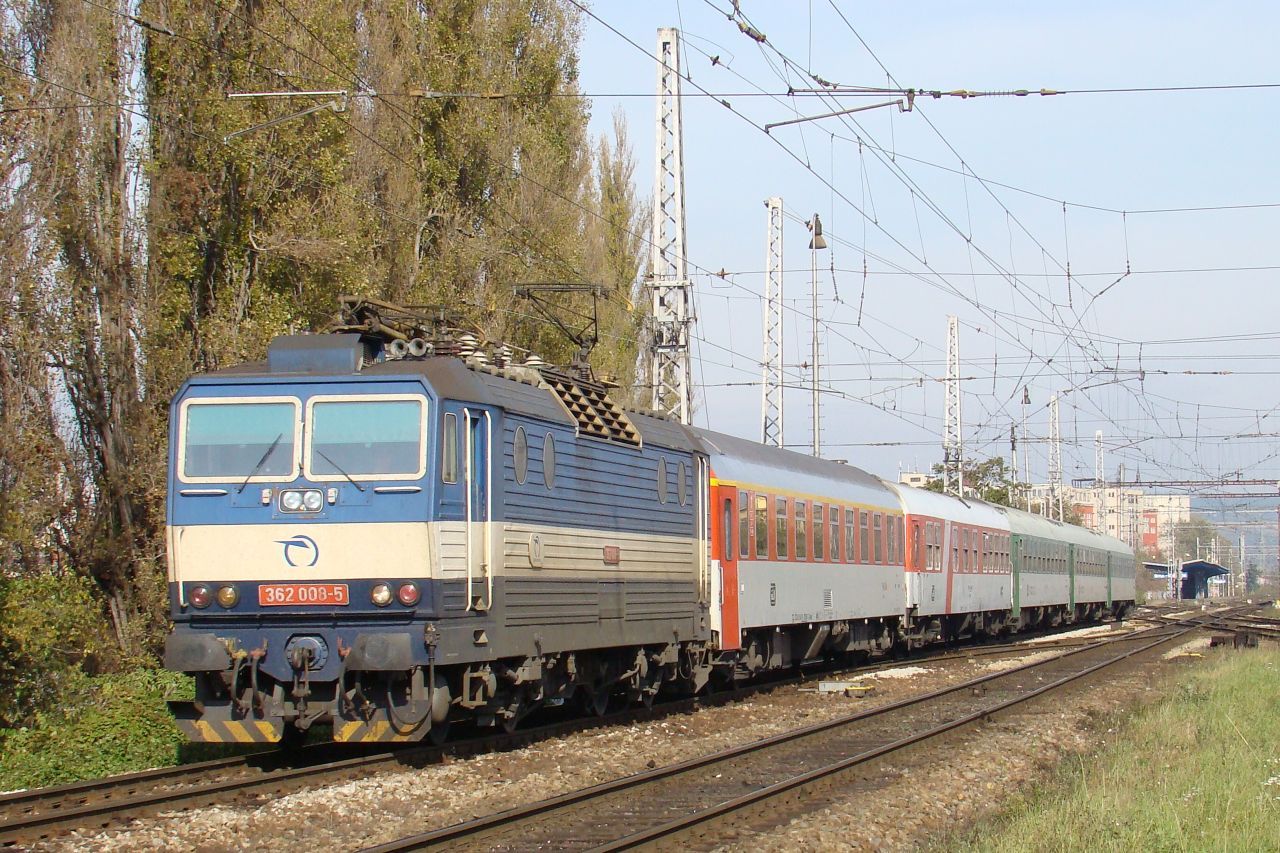 362 008 odb.Brno-idenice dne 28.10.2010