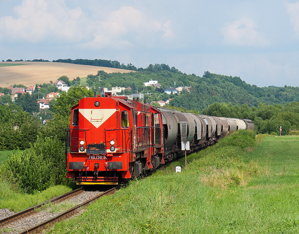 740.758+740.763, elechovice n Devnic, 21.7.2010