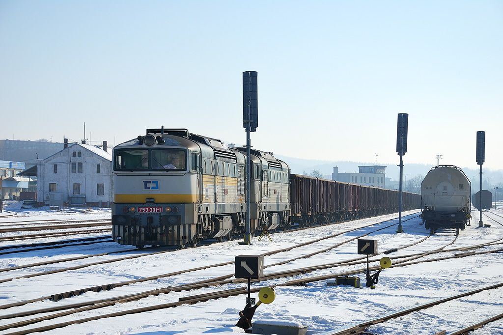 753 301+229, Rn 41282, Liberec,30.1.2011