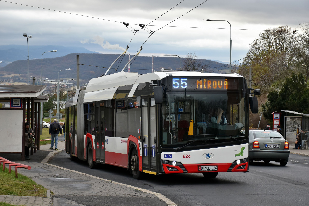 626 Elba 19. 11. 2021